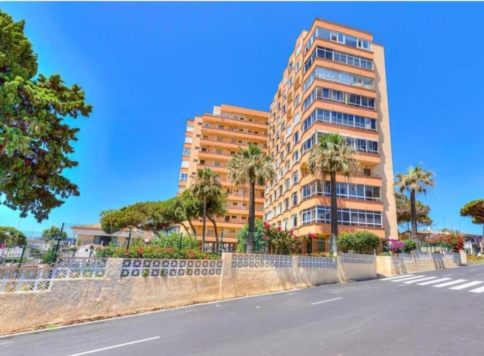 Sun Love Calypso Mijas Exterior photo