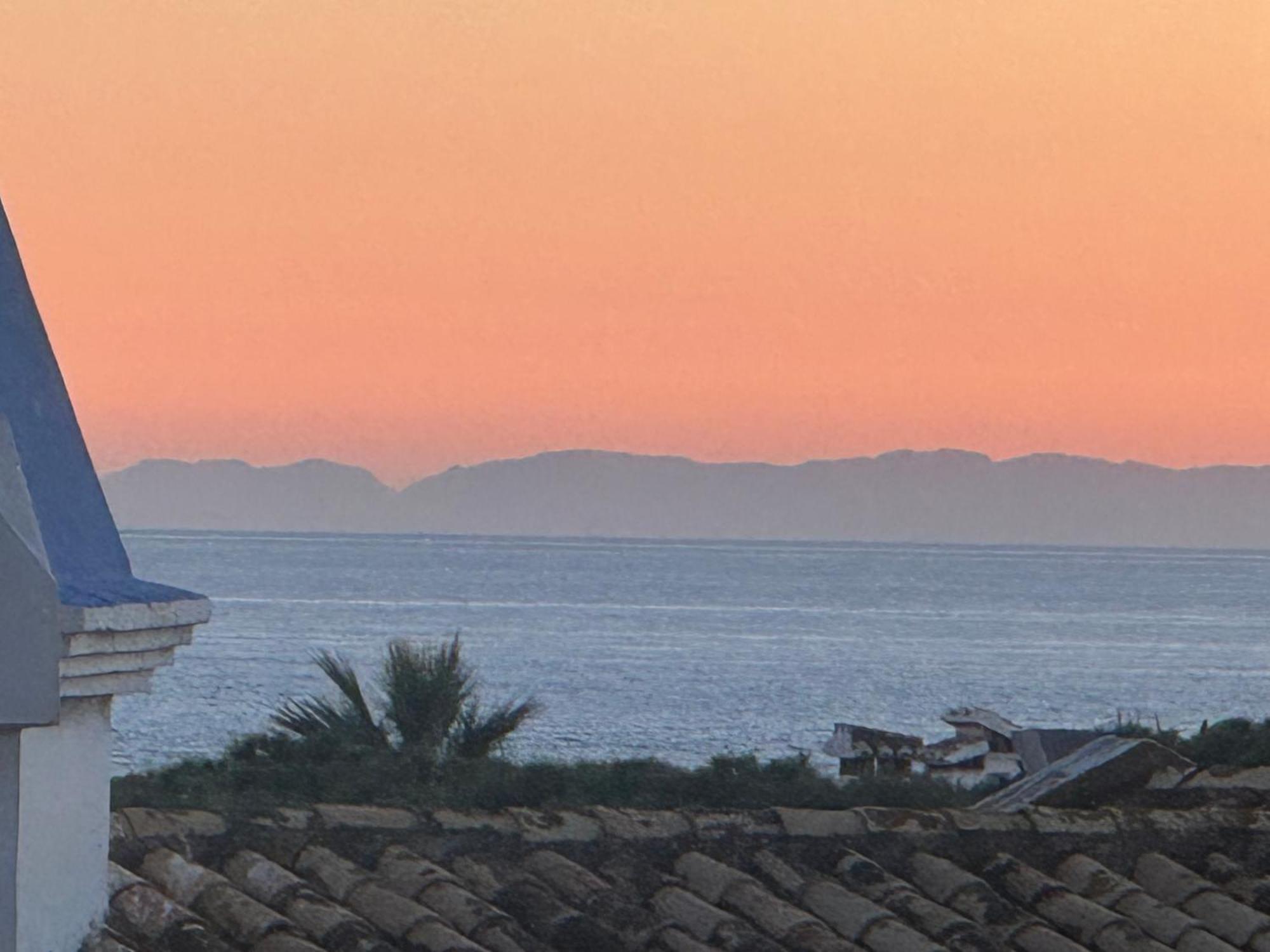 Sun Love Calypso Mijas Exterior photo