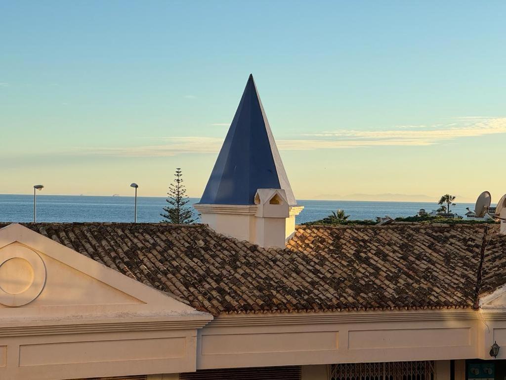 Sun Love Calypso Mijas Exterior photo