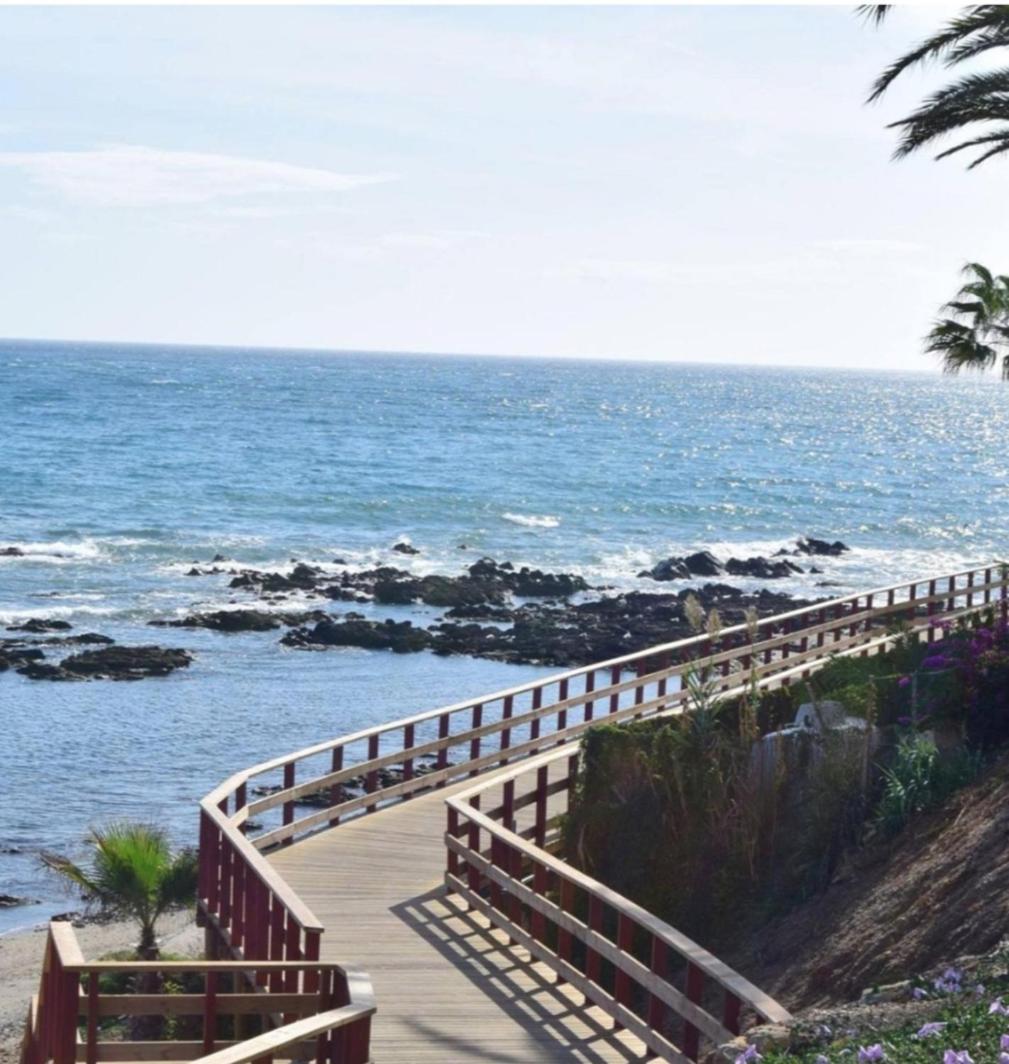 Sun Love Calypso Mijas Exterior photo