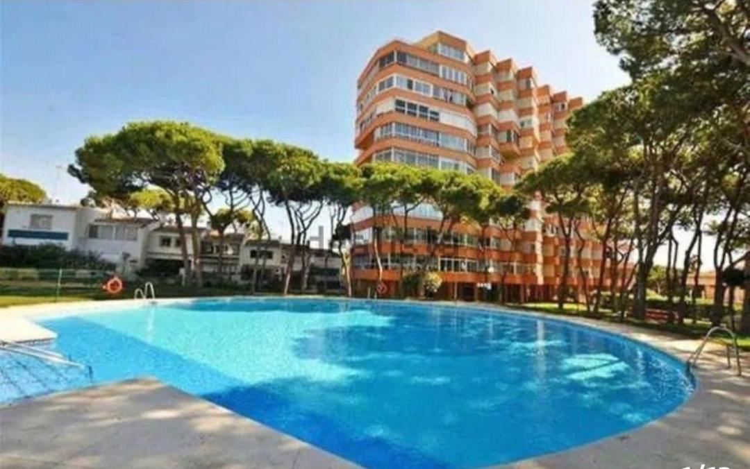 Sun Love Calypso Mijas Exterior photo