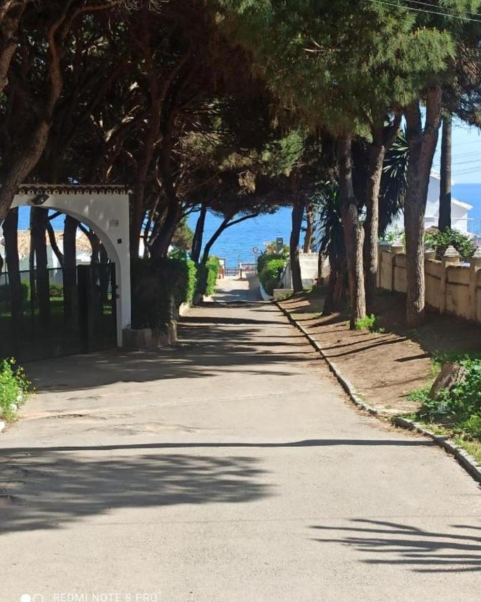 Sun Love Calypso Mijas Exterior photo